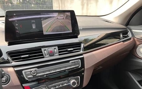 BMW X1, 2023 год, 2 270 778 рублей, 14 фотография