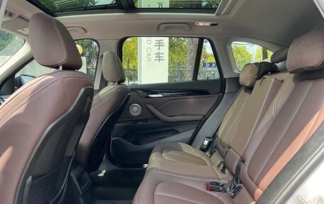 BMW X1, 2023 год, 2 270 778 рублей, 18 фотография