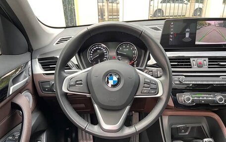 BMW X1, 2023 год, 2 270 778 рублей, 12 фотография