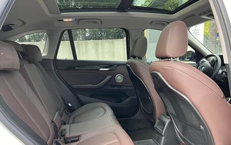 BMW X1, 2023 год, 2 270 778 рублей, 19 фотография