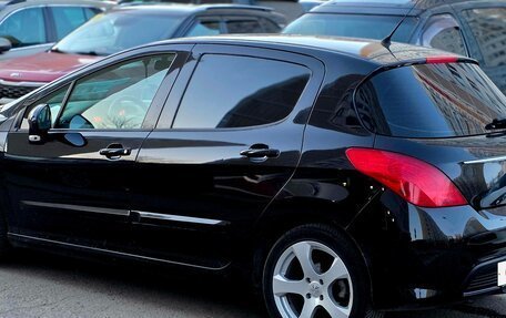 Peugeot 308 II, 2011 год, 900 000 рублей, 5 фотография