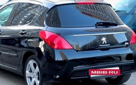 Peugeot 308 II, 2011 год, 900 000 рублей, 6 фотография