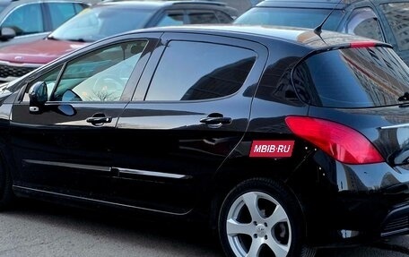 Peugeot 308 II, 2011 год, 900 000 рублей, 4 фотография