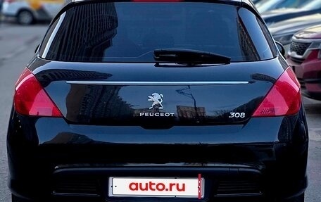Peugeot 308 II, 2011 год, 900 000 рублей, 7 фотография