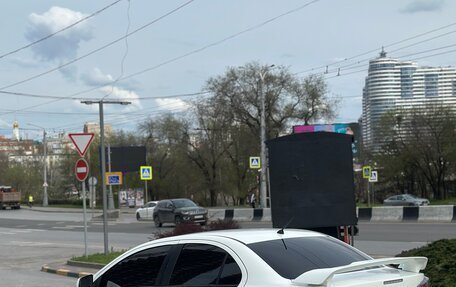 Mitsubishi Lancer IX, 2010 год, 515 000 рублей, 4 фотография