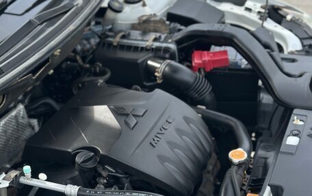 Mitsubishi Lancer IX, 2010 год, 515 000 рублей, 8 фотография