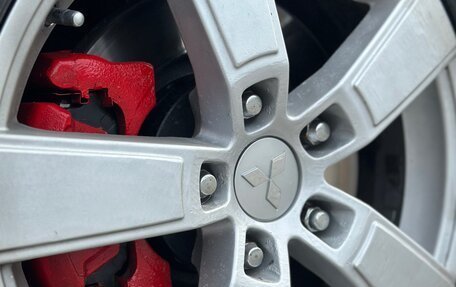 Mitsubishi Lancer IX, 2010 год, 515 000 рублей, 9 фотография