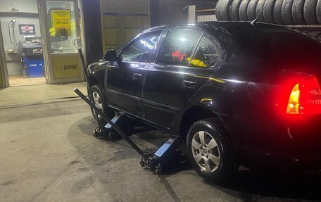 Skoda Octavia, 2009 год, 910 000 рублей, 3 фотография