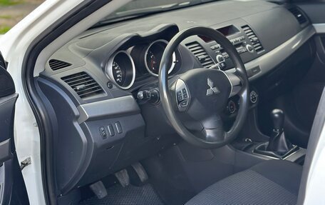 Mitsubishi Lancer IX, 2010 год, 515 000 рублей, 6 фотография