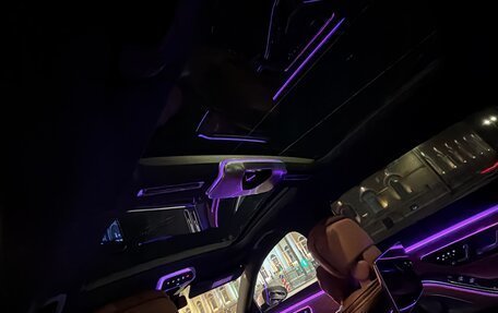 Mercedes-Benz Maybach S-Класс, 2022 год, 12 200 000 рублей, 11 фотография