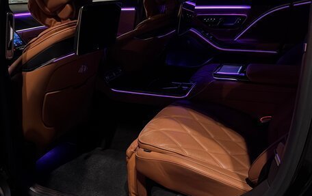 Mercedes-Benz Maybach S-Класс, 2022 год, 12 200 000 рублей, 8 фотография