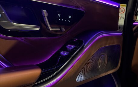 Mercedes-Benz Maybach S-Класс, 2022 год, 12 200 000 рублей, 10 фотография