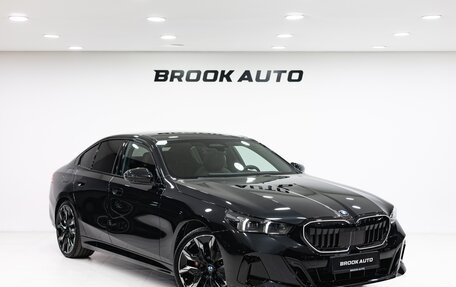 BMW 5 серия, 2025 год, 10 690 000 рублей, 3 фотография