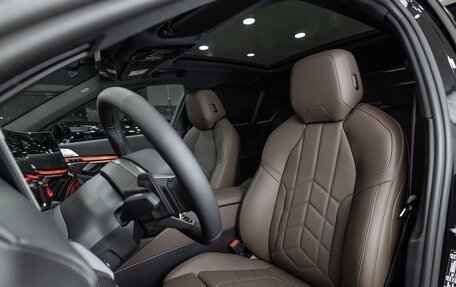 BMW 5 серия, 2025 год, 10 690 000 рублей, 11 фотография