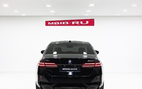 BMW 5 серия, 2025 год, 10 690 000 рублей, 5 фотография