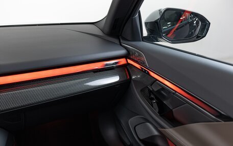 BMW 5 серия, 2025 год, 10 690 000 рублей, 20 фотография