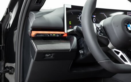 BMW 5 серия, 2025 год, 10 690 000 рублей, 14 фотография