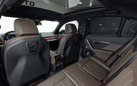 BMW 5 серия, 2025 год, 10 690 000 рублей, 25 фотография