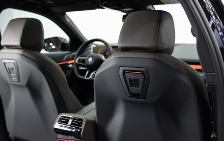 BMW 5 серия, 2025 год, 10 690 000 рублей, 26 фотография