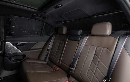 BMW 5 серия, 2025 год, 10 690 000 рублей, 28 фотография