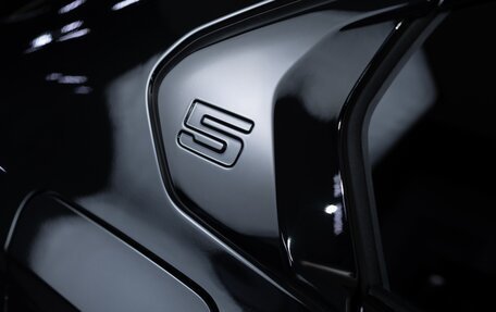 BMW 5 серия, 2025 год, 10 690 000 рублей, 31 фотография