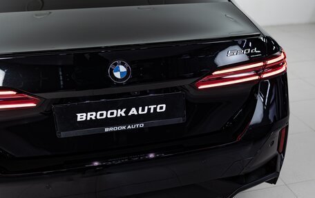 BMW 5 серия, 2025 год, 10 690 000 рублей, 30 фотография