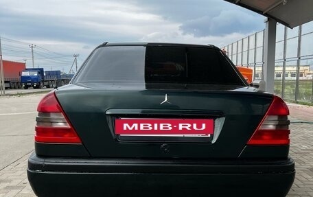 Mercedes-Benz C-Класс, 1996 год, 300 000 рублей, 5 фотография