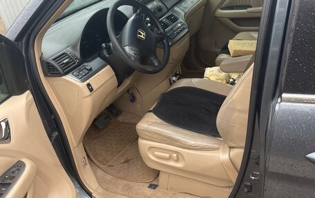 Honda Odyssey (North America) III, 2005 год, 1 100 000 рублей, 5 фотография