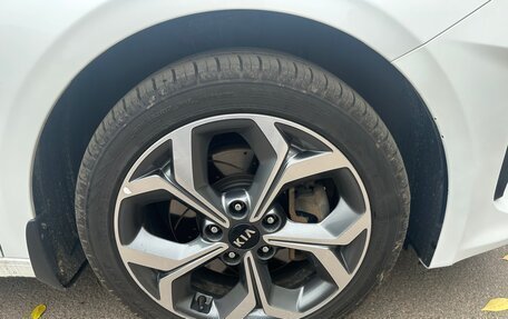 KIA cee'd III, 2021 год, 1 350 000 рублей, 10 фотография