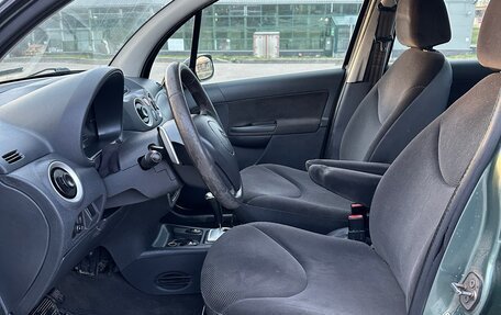 Citroen C3 II, 2007 год, 295 000 рублей, 9 фотография