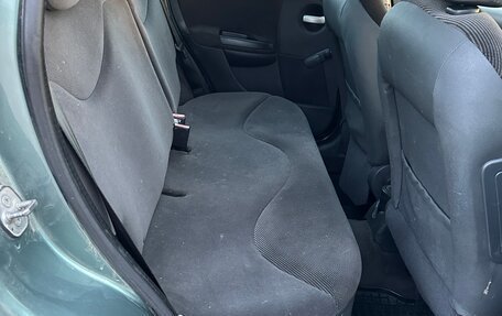 Citroen C3 II, 2007 год, 295 000 рублей, 12 фотография