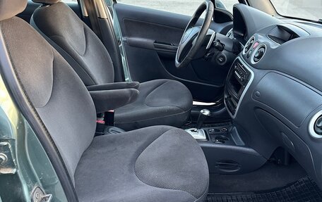 Citroen C3 II, 2007 год, 295 000 рублей, 11 фотография