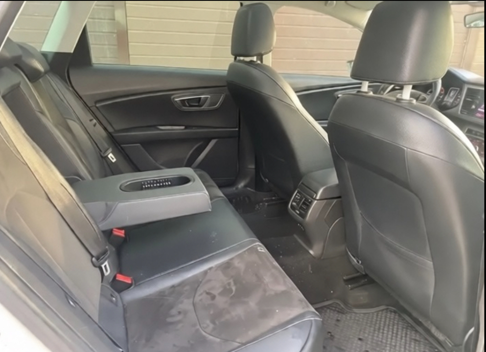 SEAT Leon IV, 2020 год, 1 450 000 рублей, 3 фотография