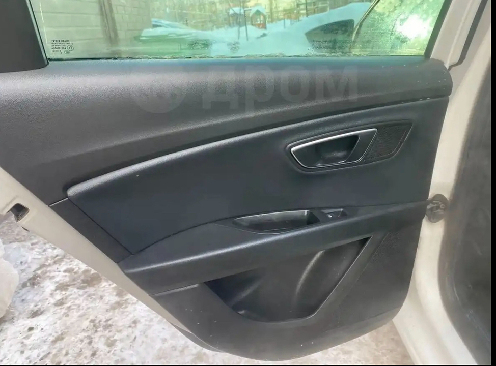 SEAT Leon IV, 2020 год, 1 450 000 рублей, 5 фотография