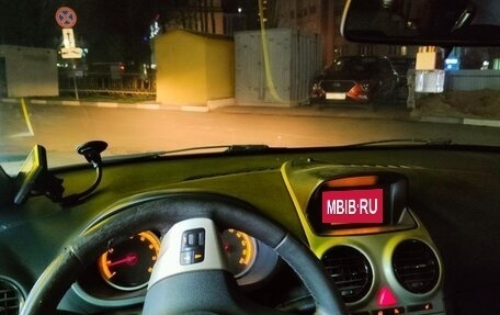 Opel Corsa D, 2008 год, 370 000 рублей, 2 фотография