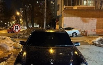 Mercedes-Benz E-Класс, 1997 год, 380 000 рублей, 1 фотография