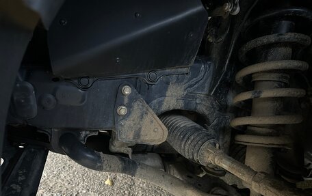 Lexus LX III, 2017 год, 7 450 000 рублей, 12 фотография