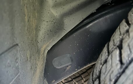 Lexus LX III, 2017 год, 7 450 000 рублей, 11 фотография