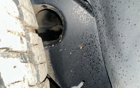 Lexus LX III, 2017 год, 7 450 000 рублей, 10 фотография