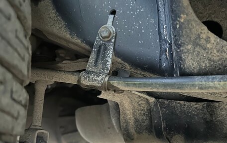 Lexus LX III, 2017 год, 7 450 000 рублей, 9 фотография