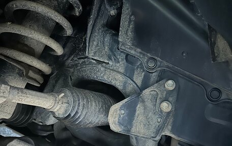 Lexus LX III, 2017 год, 7 450 000 рублей, 8 фотография