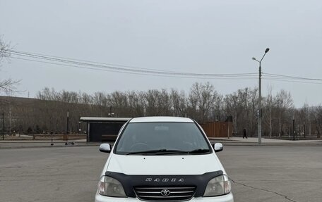 Toyota Nadia, 1999 год, 475 000 рублей, 1 фотография