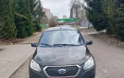 Datsun on-DO I рестайлинг, 2017 год, 420 000 рублей, 1 фотография
