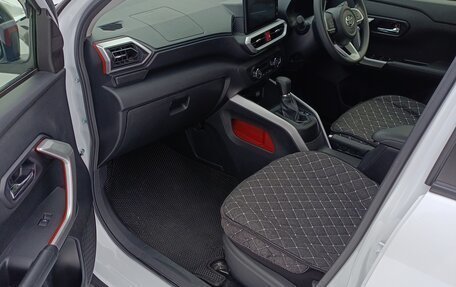 Toyota Raize I, 2021 год, 1 730 000 рублей, 6 фотография