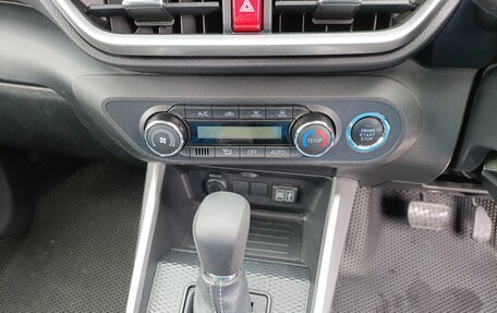 Toyota Raize I, 2021 год, 1 730 000 рублей, 11 фотография