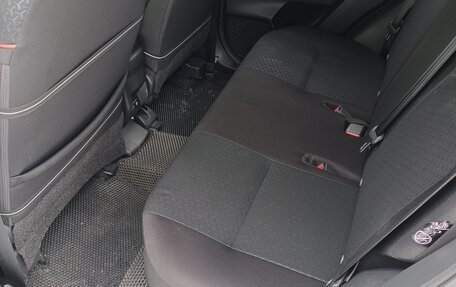 Toyota Raize I, 2021 год, 1 730 000 рублей, 7 фотография