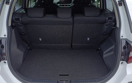 Toyota Raize I, 2021 год, 1 730 000 рублей, 17 фотография