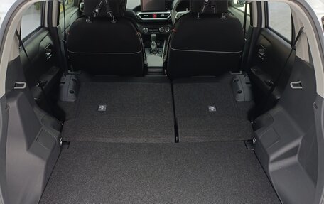 Toyota Raize I, 2021 год, 1 730 000 рублей, 20 фотография