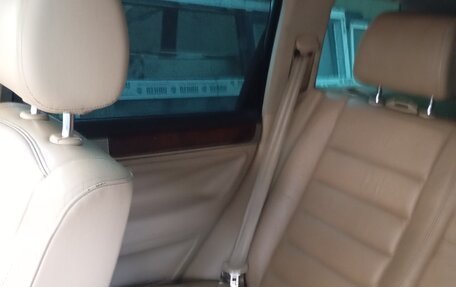 Volkswagen Touareg III, 2004 год, 590 000 рублей, 4 фотография