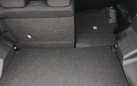 Toyota Raize I, 2021 год, 1 730 000 рублей, 19 фотография